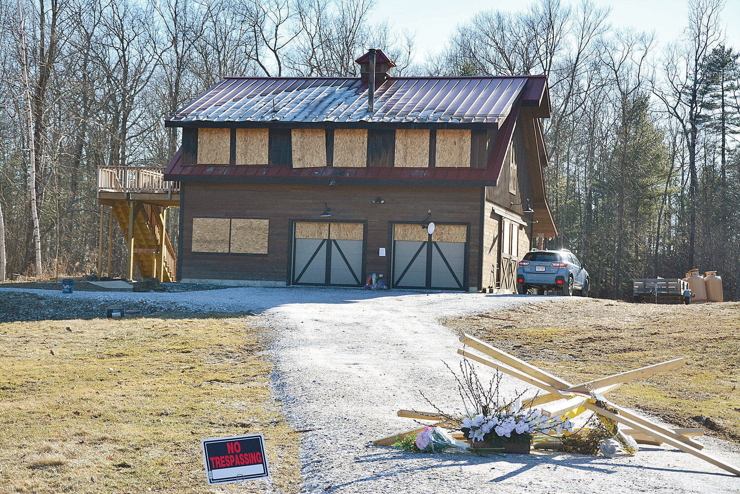 DA updates status of Sheffield murder-suicide investigation